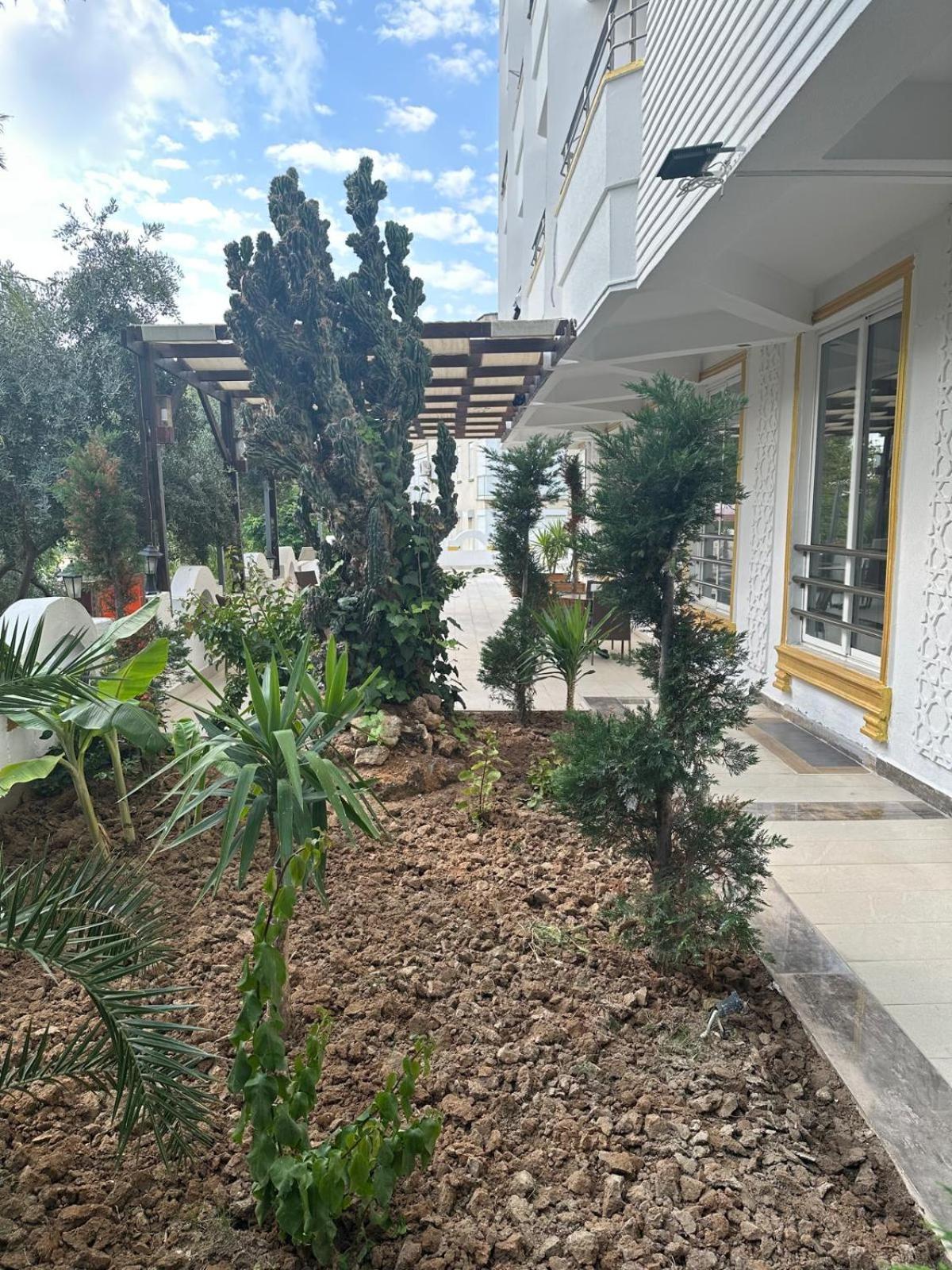 Lara Olympos Pansiyon Αττάλεια Εξωτερικό φωτογραφία