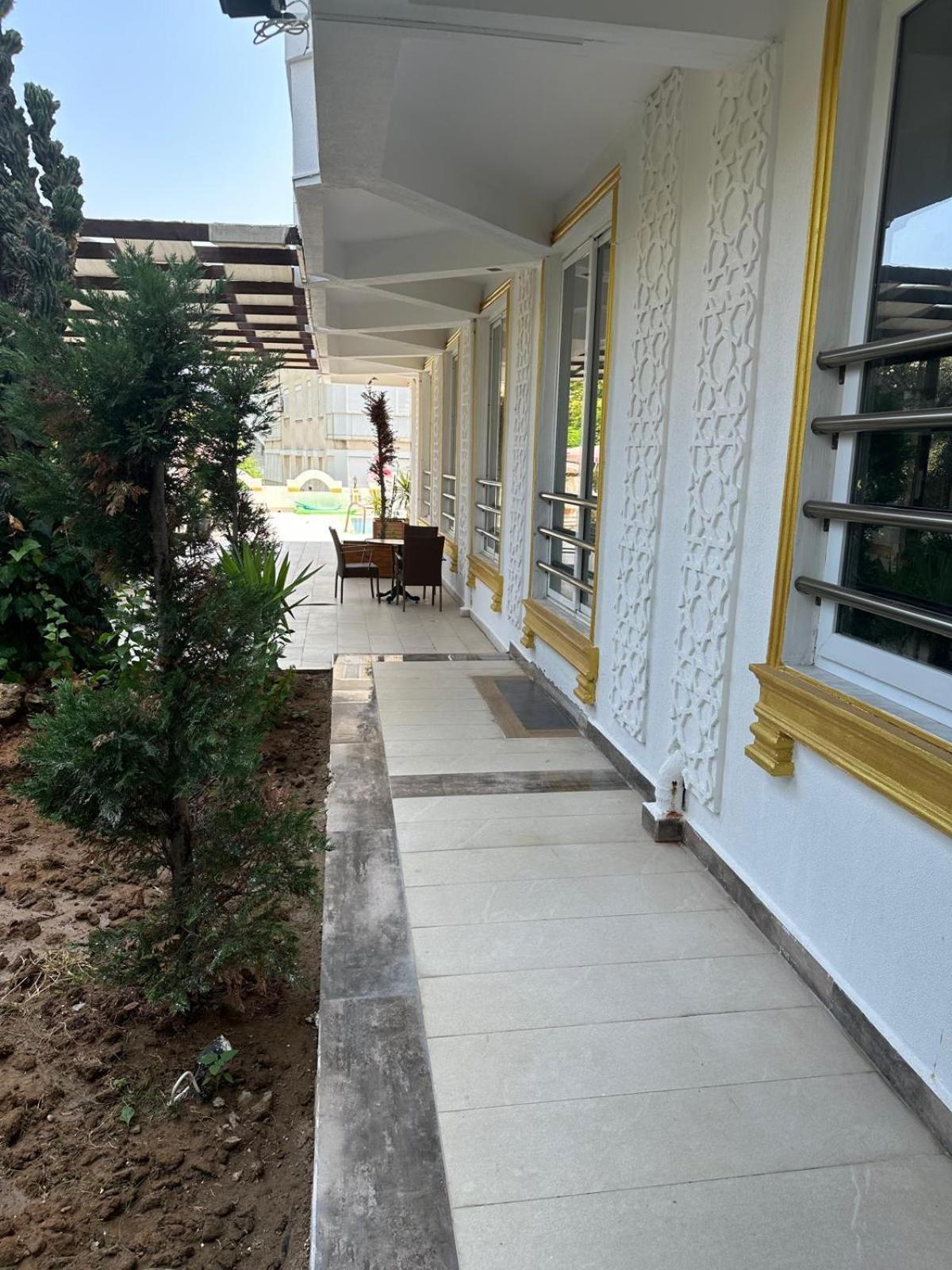 Lara Olympos Pansiyon Αττάλεια Εξωτερικό φωτογραφία